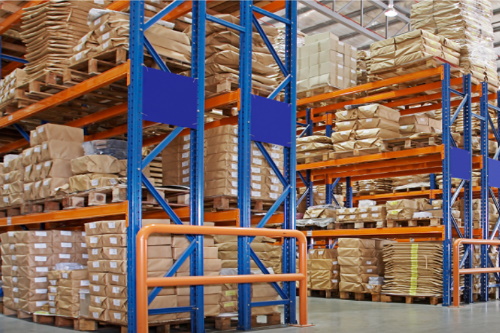 Warehouse