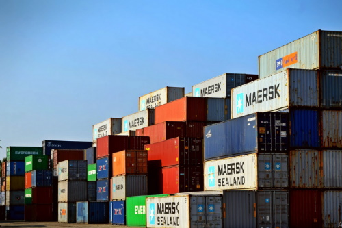Logistic Solutions